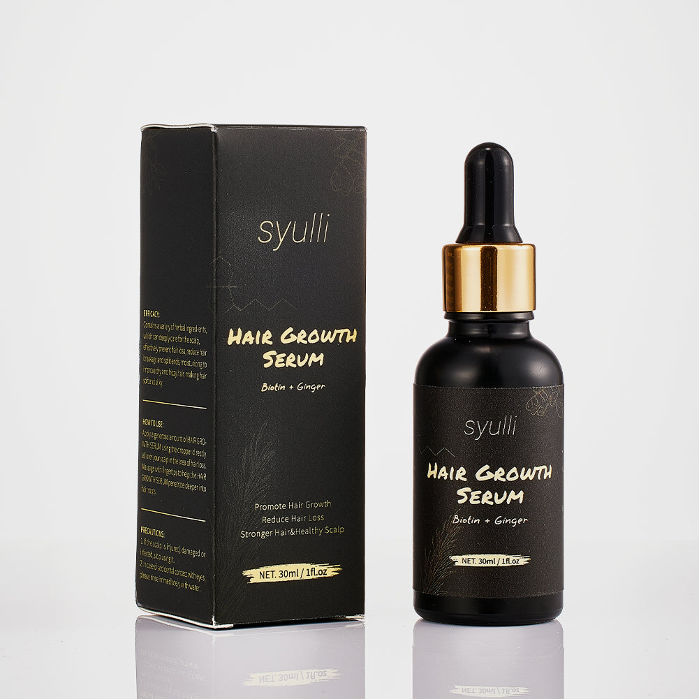 Hair Growth Serum