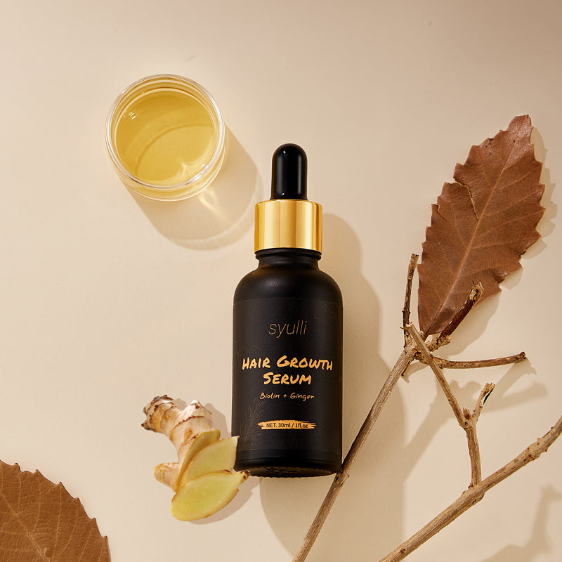 Hair Growth Serum