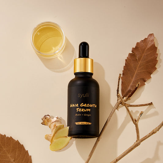 Hair Growth Serum